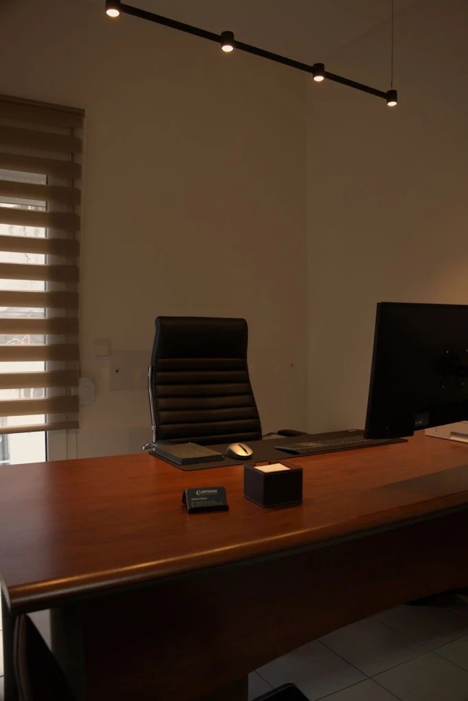 Συνάντηση πελατών