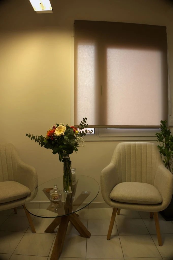 Λεπτομέρειες χώρου